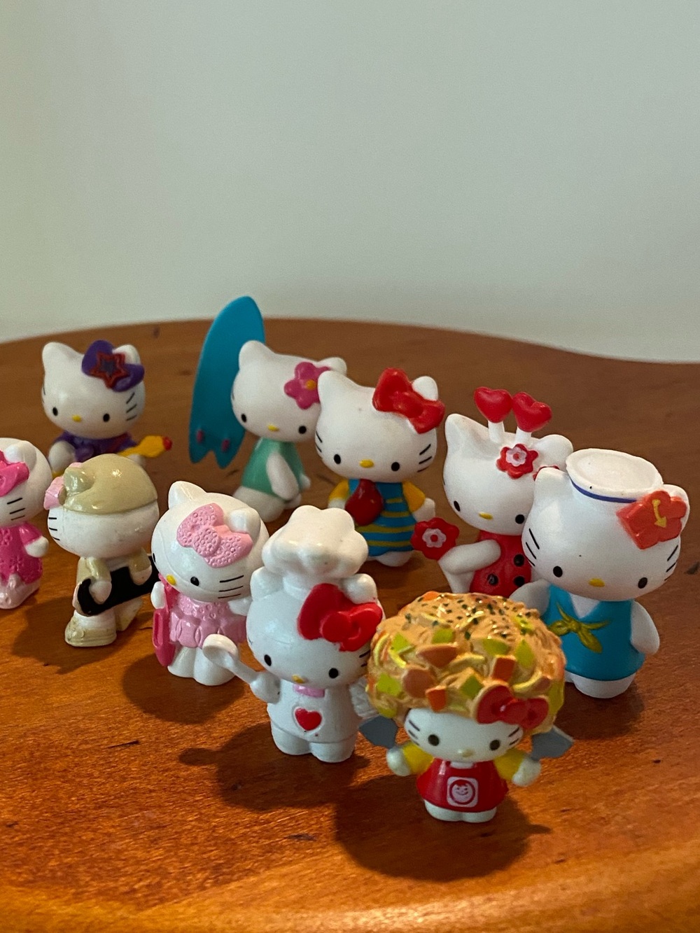 Mini Hello Kitty - Summer Fun - Picture 9 of 16